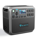 BLUETTI AC200P Portable Power Station | 2,000W 2,000Wh