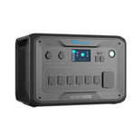 BLUETTI AC300 + 4*B300 | Home Battery Backup