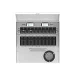 AC300 Smart Home Panel