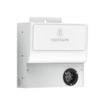 AC300 Smart Home Panel