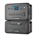 BLUETTI AC300 + 1*B300 Home Battery Backup