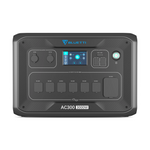 BLUETTI AC300 + 1*B300 Home Battery Backup