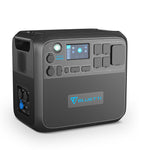 BLUETTI AC200MAX + B230 Home Battery Backup