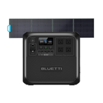 BLUETTI AC180 Portable Power Station | 1,800W 1,152Wh