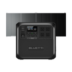 BLUETTI AC180 Portable Power Station | 1,800W 1,152Wh