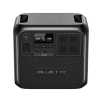 BLUETTI AC180 Portable Power Station | 1,800W 1,152Wh