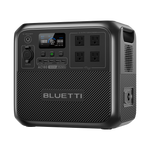 BLUETTI AC180 Portable Power Station | 1,800W 1,152Wh