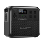 BLUETTI AC180 Portable Power Station | 1,800W 1,152Wh