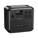 BLUETTI AC180 Portable Power Station | 1,800W 1,152Wh