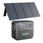 BLUETTI AC200MAX Expandable Power Station