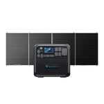 BLUETTI AC200MAX Expandable Power Station