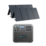 BLUETTI AC200P Portable Power Station | 2,000W 2,000Wh