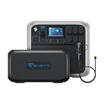 BLUETTI AC200P Portable Power Station | 2,000W 2,000Wh