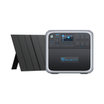 BLUETTI AC200P Portable Power Station | 2,000W 2,000Wh