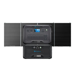 BLUETTI AC300 + 1*B300 Home Battery Backup