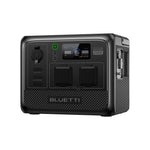 BLUETTI AC60 Portable Power Station | 600W 403Wh