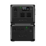 BLUETTI AC60 Portable Power Station | 600W 403Wh