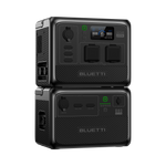 BLUETTI AC60 Portable Power Station | 600W 403Wh