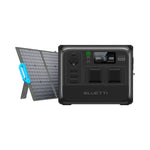 BLUETTI AC60 Portable Power Station | 600W 403Wh