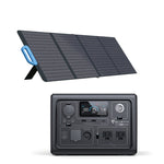 BLUETTI EB3A Portable Power Station | 600W 268Wh