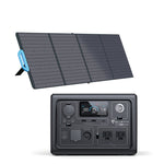 BLUETTI EB3A Portable Power Station | 600W 268Wh