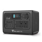 BLUETTI EB55 Portable Power Station | 700W 537Wh