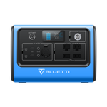 BLUETTI EB70S Portable Power Station | 800W 716Wh