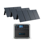 BLUETTI AC200P Portable Power Station | 2,000W 2,000Wh